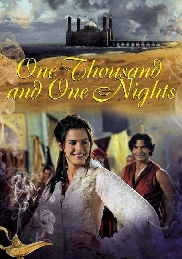 Le mille e una notte - Aladino e Sherazade - Season 1 Le mille e una notte - Aladino e Sherazade - Season 1