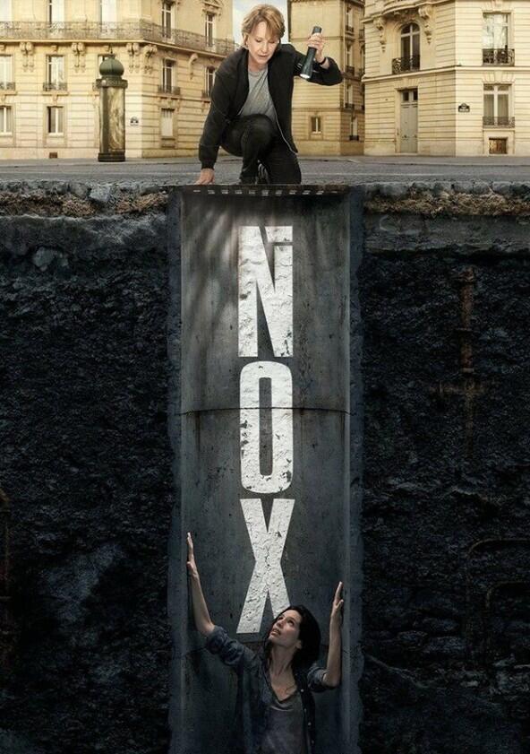 Nox - Season 1 Nox - Season 1