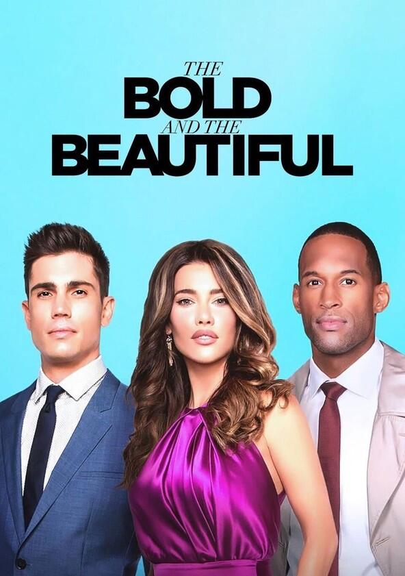 The Bold and the Beautiful - Season 19 The Bold and the Beautiful - Season 19