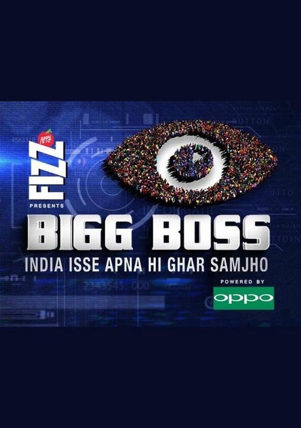 Bigg Boss - Season 12 Bigg Boss - Season 12