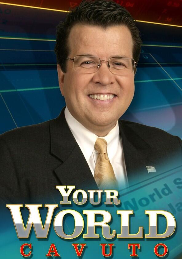 Your World - Season 5 / Year 2016 Your World - Season 5 / Year 2016