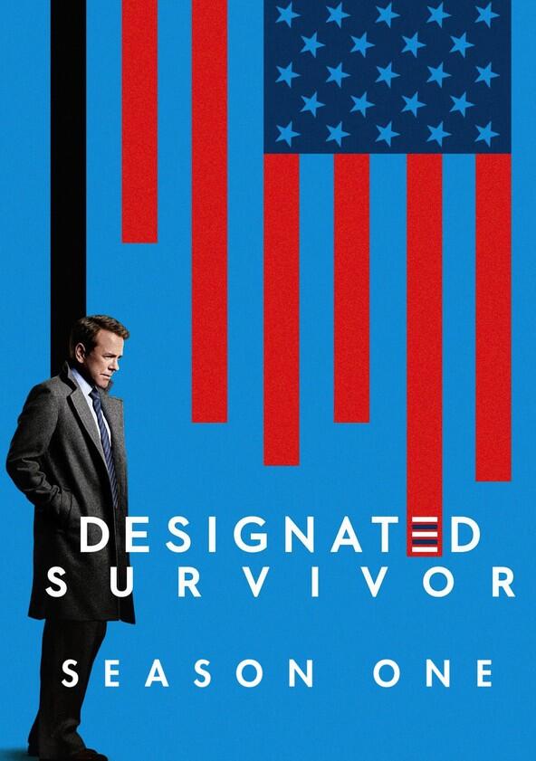 Designated Survivor - Season 1 Designated Survivor - Season 1