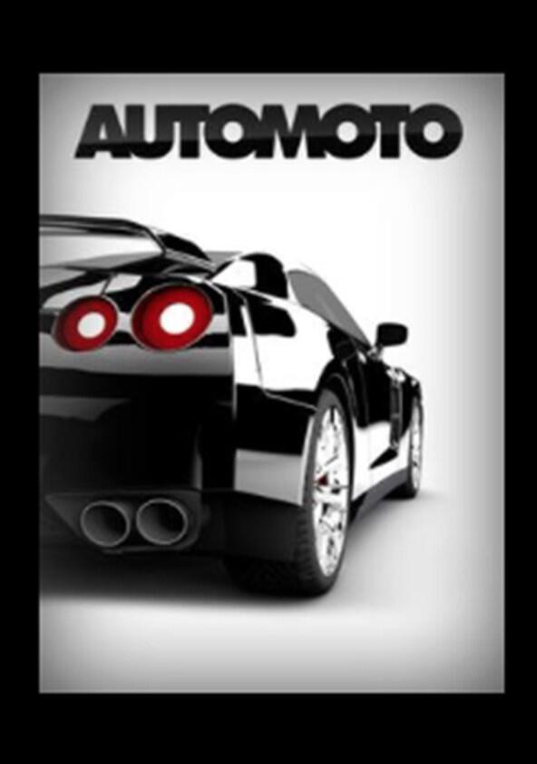 Automoto - Season 1 Automoto - Season 1