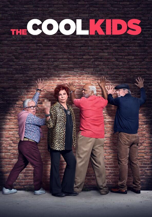The Cool Kids - Season 1 The Cool Kids - Season 1