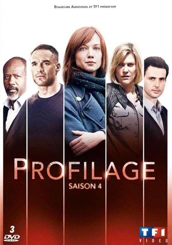 Profilage - Season 4 Profilage - Season 4