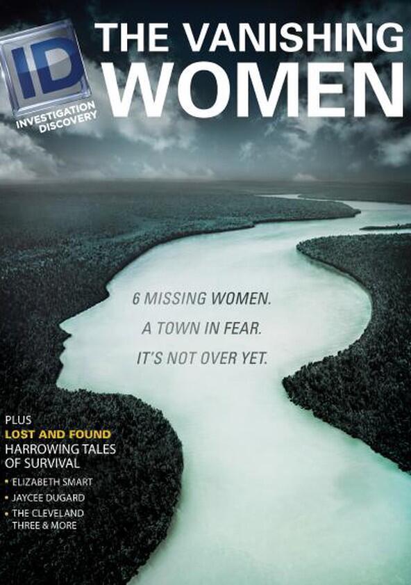 The Vanishing Women - Season 1 The Vanishing Women - Season 1