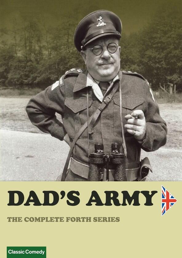 Dad's Army - Season 4 Dad's Army - Season 4