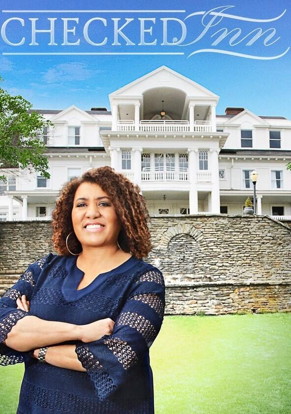 Checked Inn - Season 1