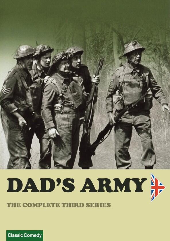 Dad's Army - Season 3 Dad's Army - Season 3