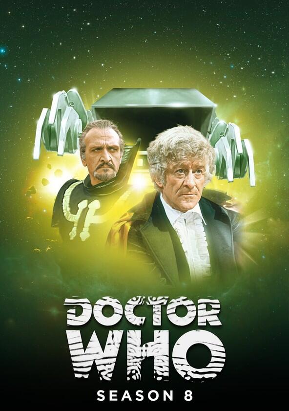 Doctor Who - Season 8 Doctor Who - Season 8
