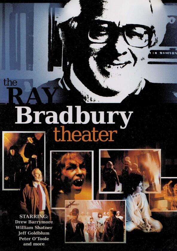 The Ray Bradbury Theater - Season 3