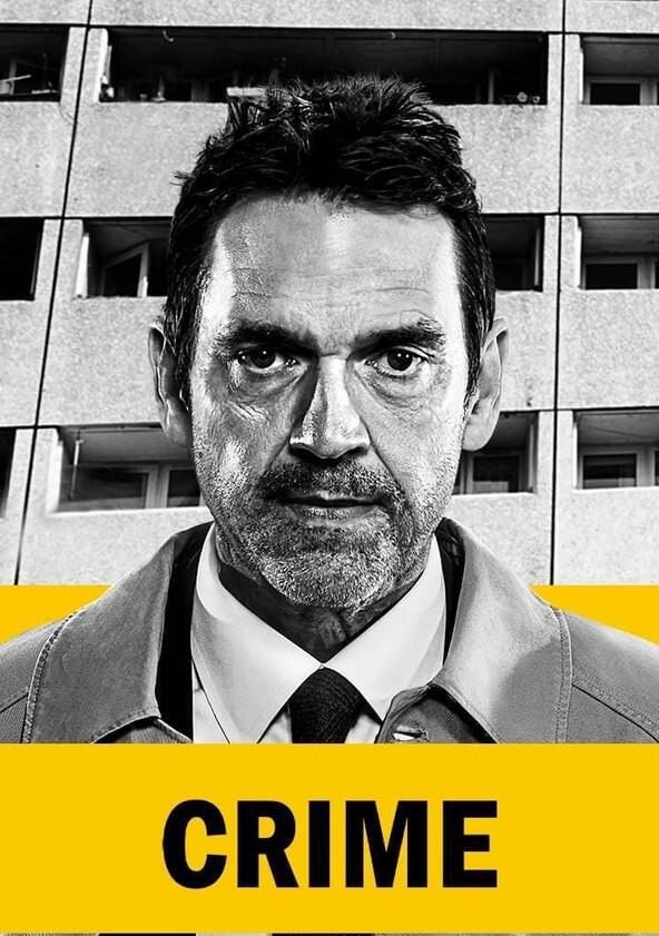 Irvine Welsh's Crime - Season 1 Irvine Welsh's Crime - Season 1