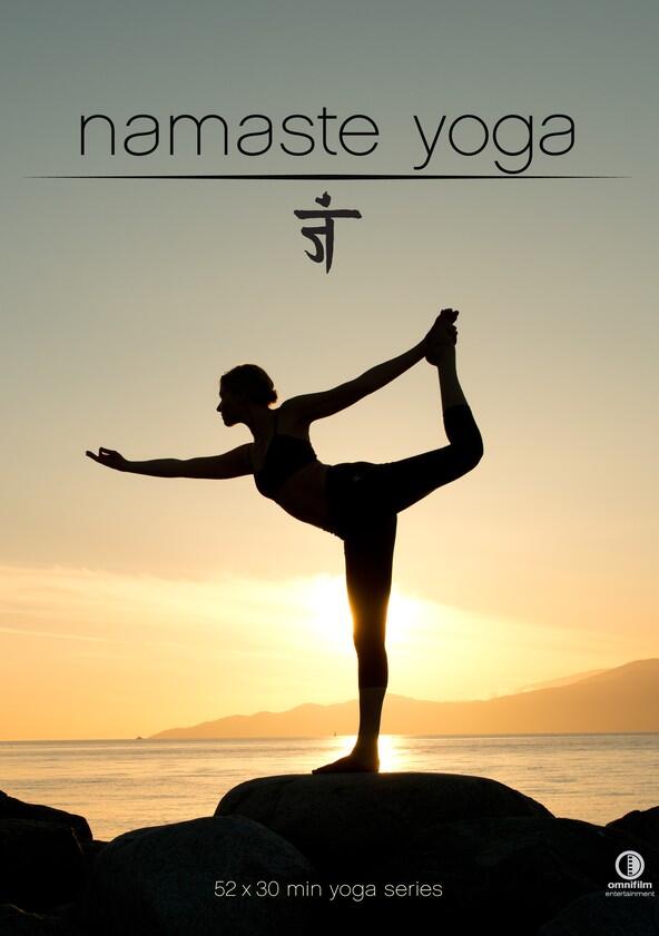 Namaste Yoga - Season 1 Namaste Yoga - Season 1