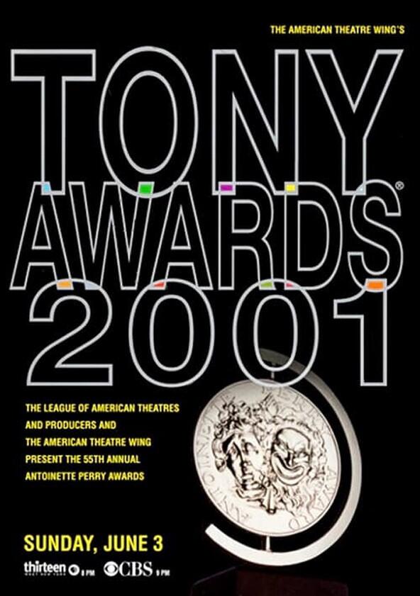 Tony Awards - Season 59 / Year 2018 Tony Awards - Season 59 / Year 2018