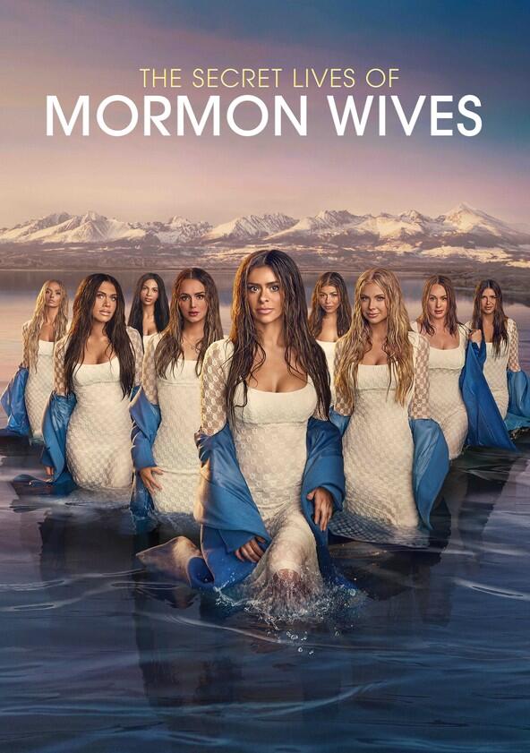 The Secret Lives of Mormon Wives - Season&nbsp;3