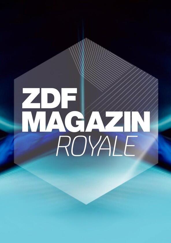 ZDF Magazin Royale - Season 1 / Year 2020 ZDF Magazin Royale - Season 1 / Year 2020