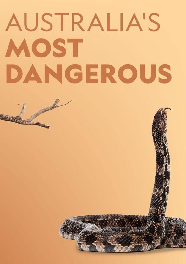 Australia's Most Dangerous Prisoners - Season 1 Australia's Most Dangerous Prisoners - Season 1