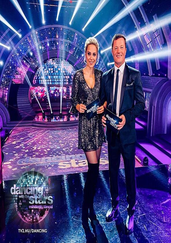 Dancing with the Stars - Mindenki táncol - Season 2 Dancing with the Stars - Mindenki táncol - Season 2