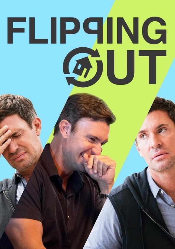 Flipping Out - Season 9