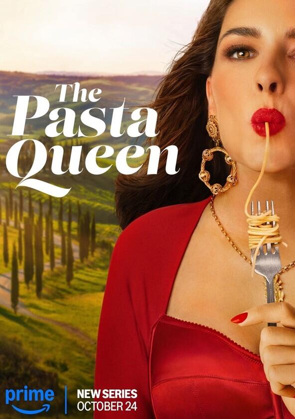 The Pasta Queen - Season 1 The Pasta Queen - Season 1
