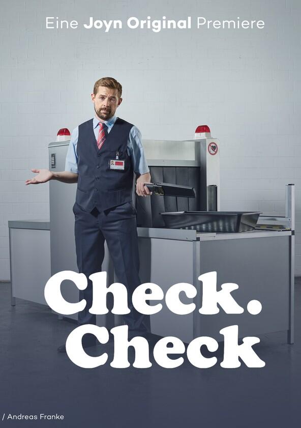 Check Check - Season 2 Check Check - Season 2