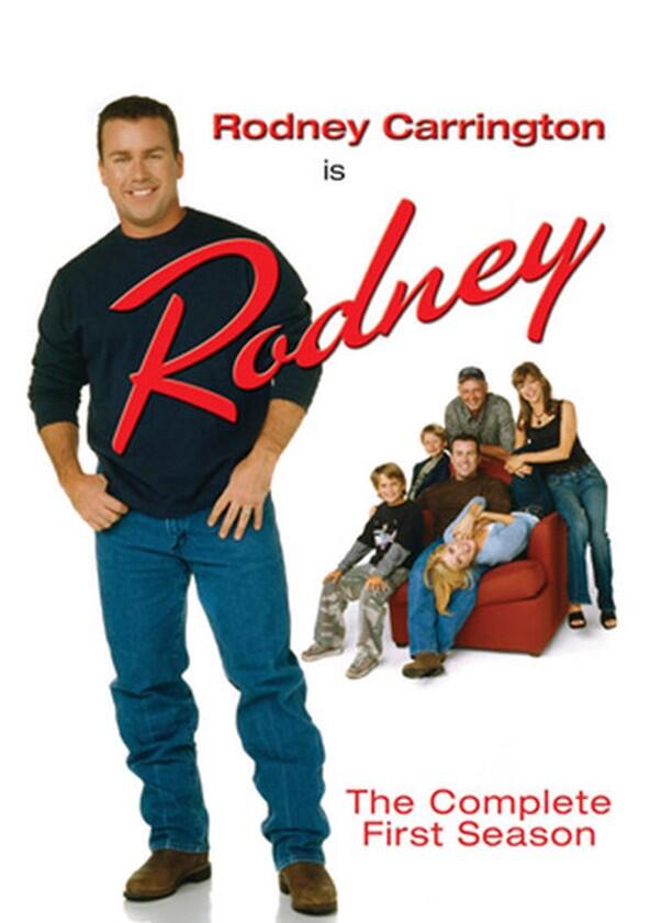 Rodney - Season 1 Rodney - Season 1