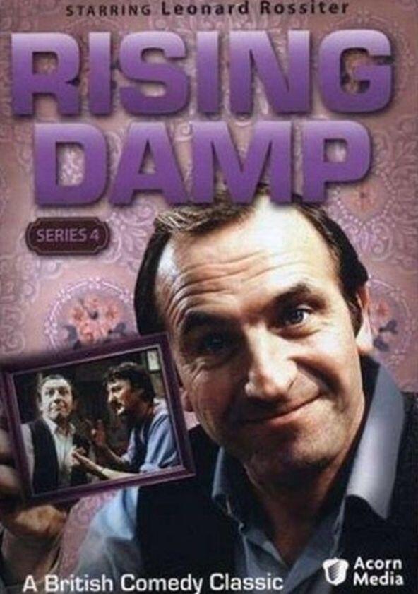 Rising Damp - Season 4 Rising Damp - Season 4