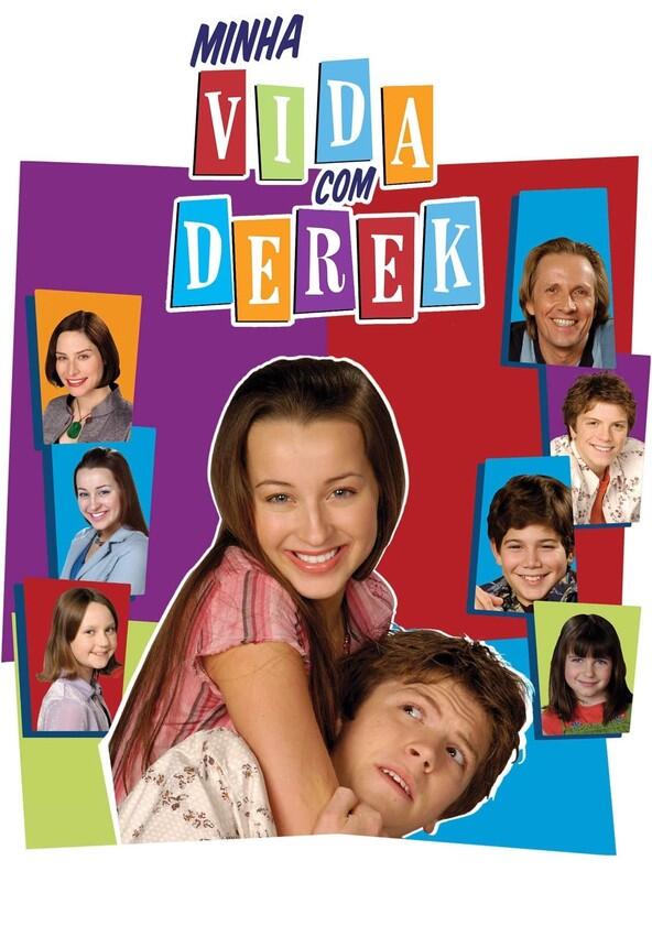 Life with Derek - Season 1 Life with Derek - Season 1
