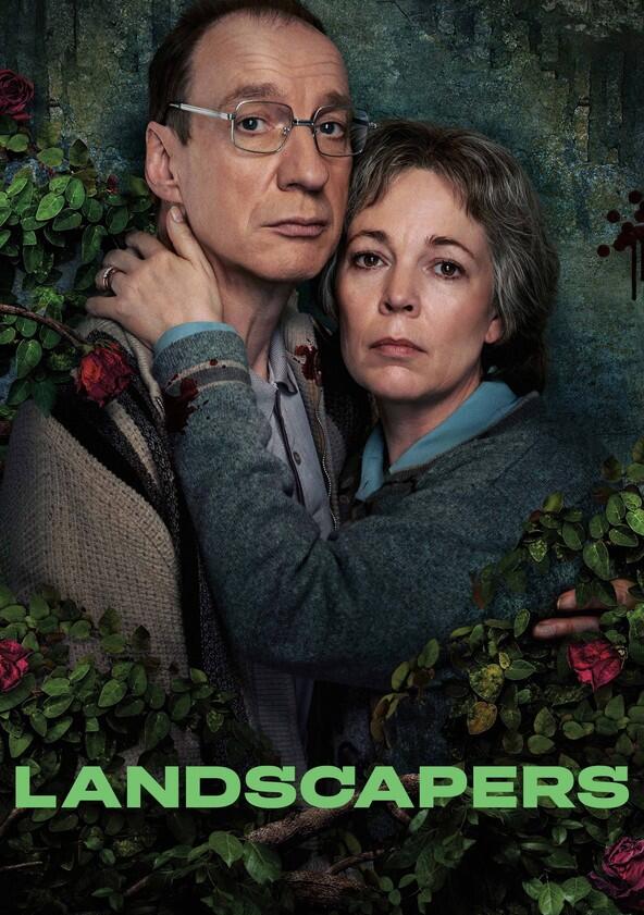 Landscapers - Season 1 Landscapers - Season 1