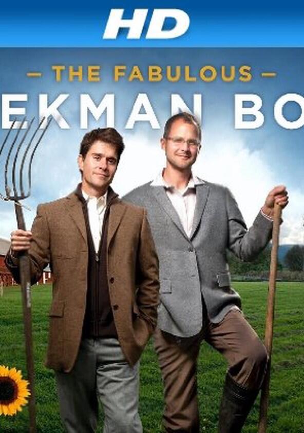 The Fabulous Beekman Boys - Season 2 The Fabulous Beekman Boys - Season 2