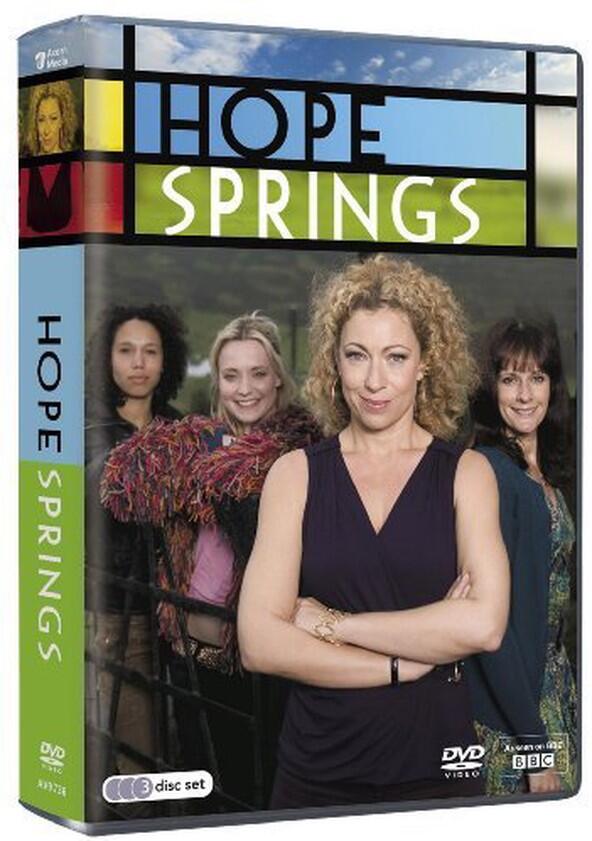 Hope Springs - Season 1 Hope Springs - Season 1
