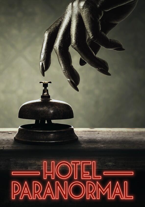 Hotel Paranormal - Season 1 Hotel Paranormal - Season 1