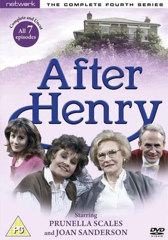 After Henry - Season 4 After Henry - Season 4