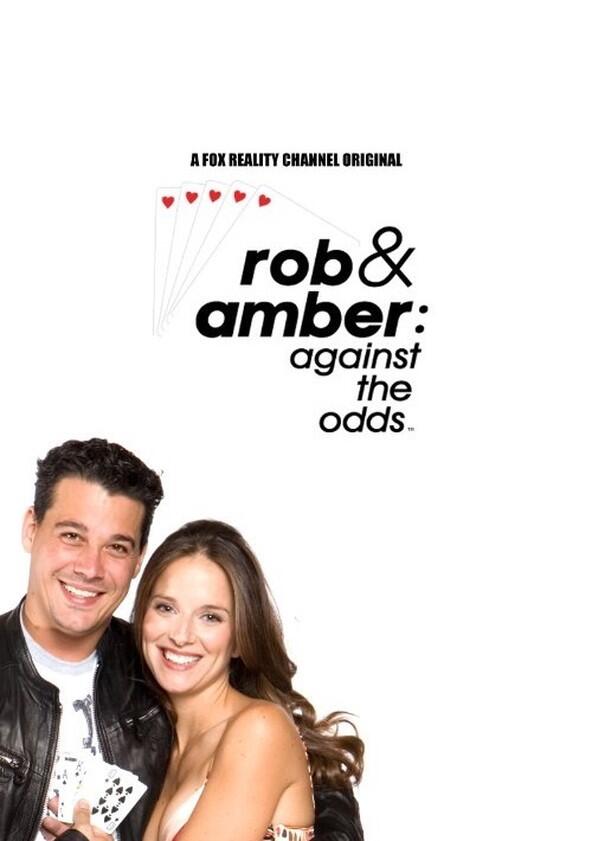 Rob & Amber: Against the Odds - Season 1 Rob & Amber: Against the Odds - Season 1