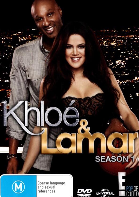 Khloé & Lamar - Season 1 Khloé & Lamar - Season 1