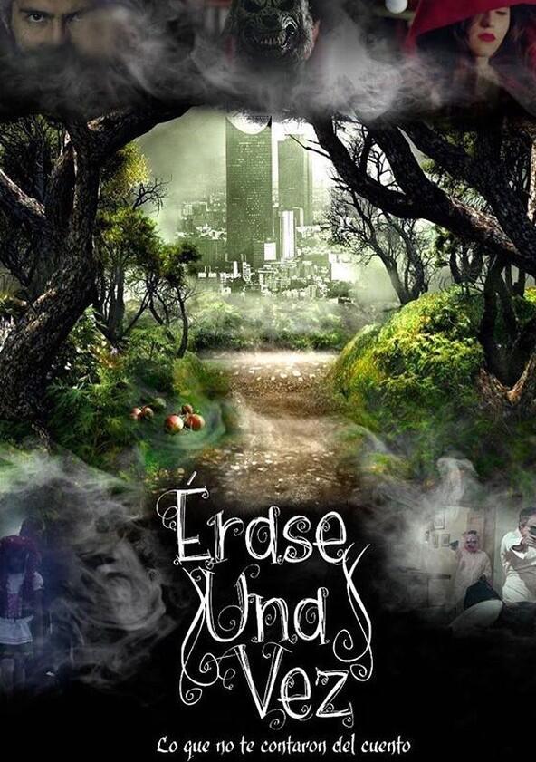 Érase una vez - Season 1 Érase una vez - Season 1