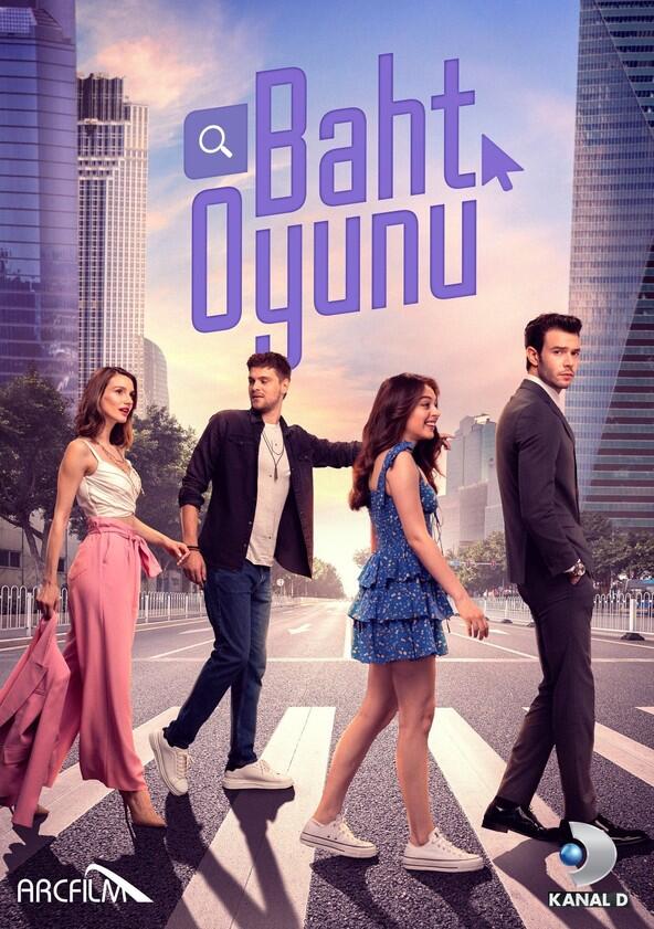 Baht Oyunu - Season 1 Baht Oyunu - Season 1