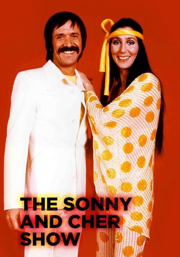 The Sonny & Cher Show - Season 2 The Sonny & Cher Show - Season 2