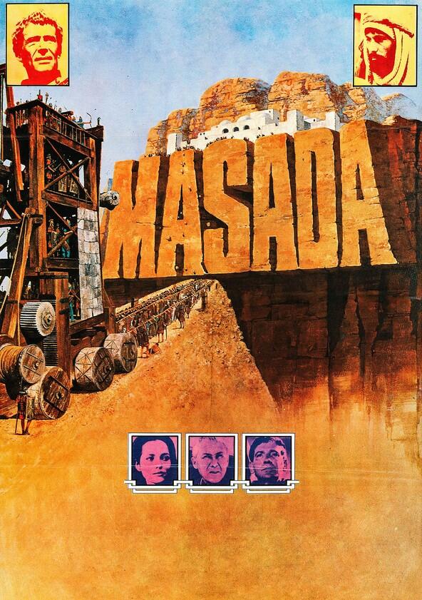 Masada - Season 1 Masada - Season 1