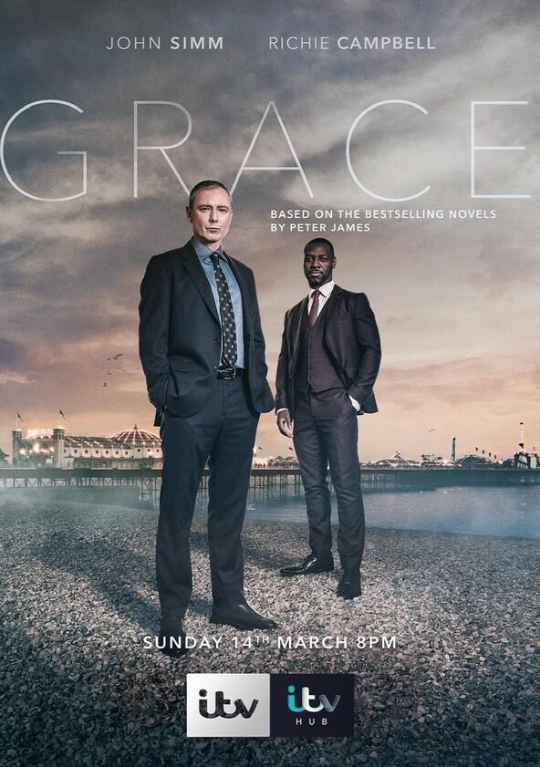 Grace - Season 5 Grace - Season 5