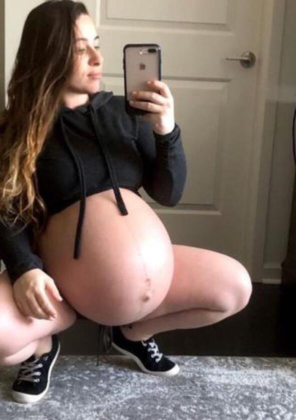 Underage and Pregnant - Season 2