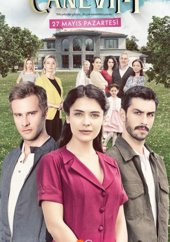 Canevim - Season 1 Canevim - Season 1
