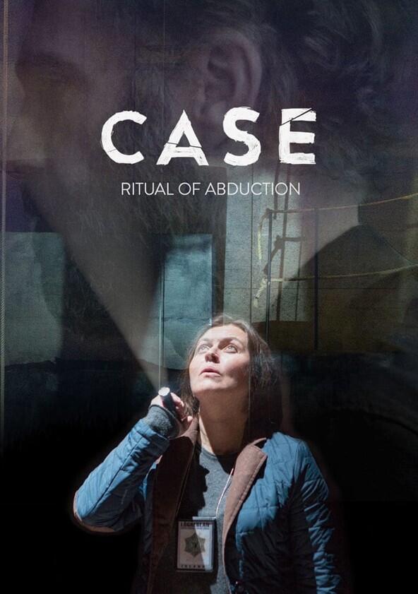 Case - Season 1 Case - Season 1