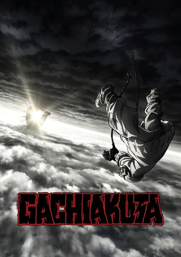 Gachiakuta - Season 1 Gachiakuta - Season 1