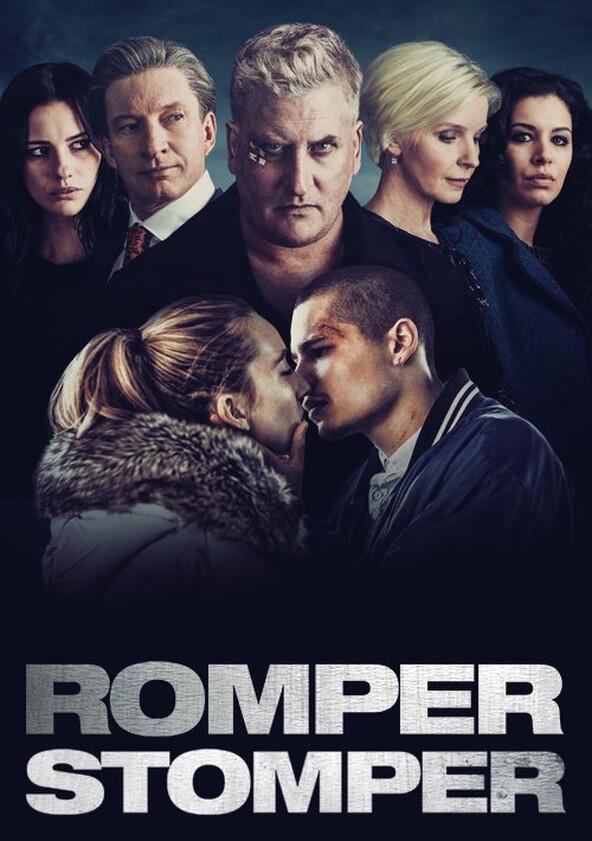 Romper Stomper - Season 1 Romper Stomper - Season 1