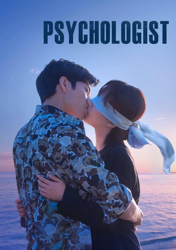 The Psychologist - Season 1 The Psychologist - Season 1