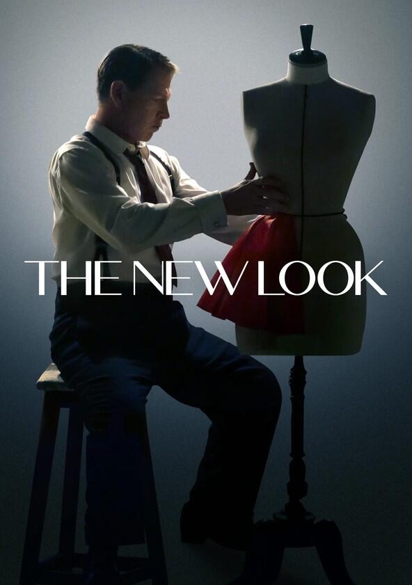 The New Look - Season 1 The New Look - Season 1
