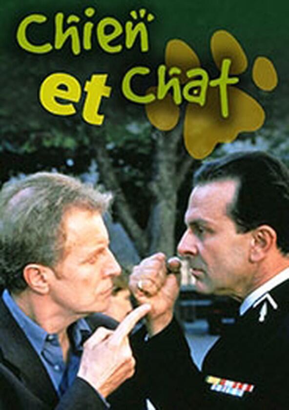 Chien et chat - Season 1 Chien et chat - Season 1