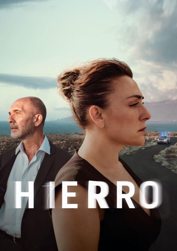 Hierro - Season 2 Hierro - Season 2