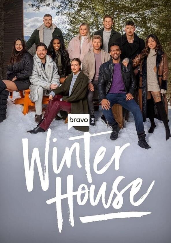 Winter House - Season 2 Winter House - Season 2